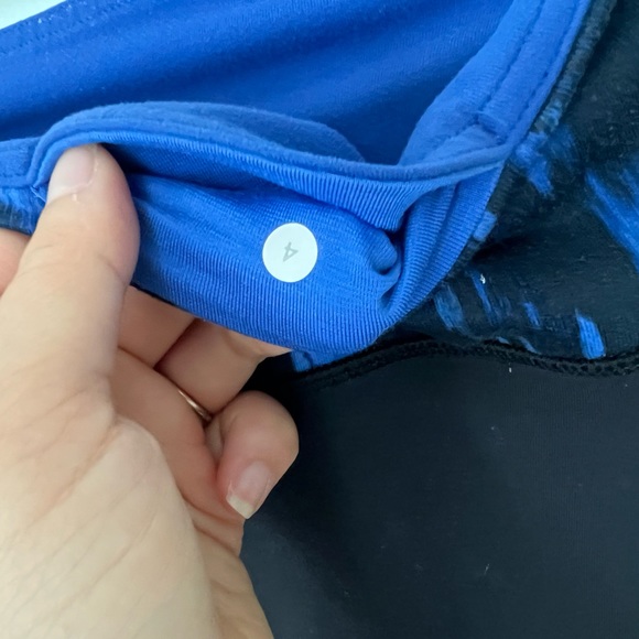 Lululemon leggings - Picture 3 of 3